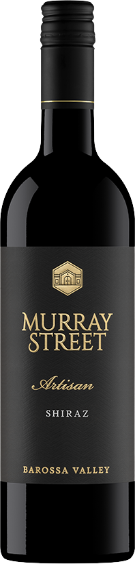 Murray Street Vineyards Artisan Shiraz 2020